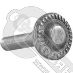 Заклепка 23х7 мм 31012 фото 2 Заклепка 23х7 мм 31012 фото 2