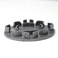 Подставка-опора на сыпучие поверхности и гидроизоляцию 10-25,30-35 мм. Арт. 171021 /10/ Подставка-опора на сыпучие поверхности и гидроизоляцию 10-25,30-35 мм. Арт. 171021 /10/