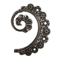 Лист кованый 190х135х3 мм К116 Иран Лист кованый 190х135х3 мм К116 Иран