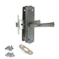 Защелка Avers ЗЩ1-2-6 (серебро) 00020993 Защелка Avers ЗЩ1-2-6 (серебро) 00020993