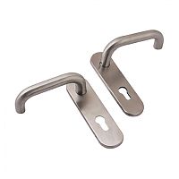 Ручки на планке Apecs HP-72.1303-INOX 00015717 Ручки на планке Apecs HP-72.1303-INOX 00015717