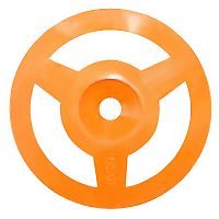 Шайба для теплоизоляции (РОНДОЛЬ) оранжевая арт.16-0390 /100/ Шайба для теплоизоляции (РОНДОЛЬ) оранжевая арт.16-0390 /100/