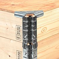 Петля паллетная 1,0 оц сб, 143169А  Петля паллетная 1,0 оц сб, 143169А