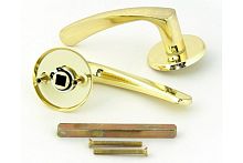 Ручка ФЗ 019 PB (5/60) 108840 Ручка ФЗ 019 PB (5/60) 108840