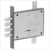 Замок KERBEROS 110-21.003/5:1 арт.18167 Замок KERBEROS 110-21.003/5:1 арт.18167