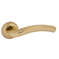 Ручки раздельные Apecs H-0826-Z-GM/G # Ручки раздельные Apecs H-0826-Z-GM/G #