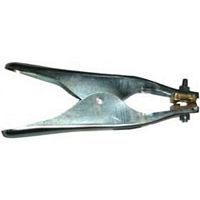 Клемма заземления до 300А Клемма заземления до 300А