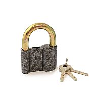 Замок навесной Avers PD-20-80-Blister 00022993 Замок навесной Avers PD-20-80-Blister 00022993