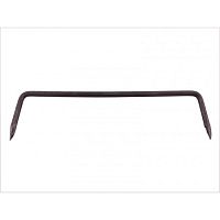 Скоба круглая строительная d.8 70х300 для строительных лесов /5/ Скоба круглая строительная d.8 70х300 для строительных лесов /5/