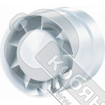 Вентилятор осевой канальный d=150 мм, VP 150 (Россия) фото 2 Вентилятор осевой канальный d=150 мм, VP 150 (Россия) фото 2