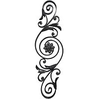 Балясина 60421, 855*240, 16*8мм (кит)*** Балясина 60421, 855*240, 16*8мм (кит)***