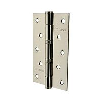 Петля универсальная сталь 5-2ВВ без колп хром 10762 Петля универсальная сталь 5-2ВВ без колп хром 10762