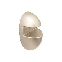 Полкодержатель "Тукан" Т-002 000-16, сатин светлый, 8023 /50/*** Полкодержатель "Тукан" Т-002 000-16, сатин светлый, 8023 /50/***