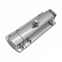 Шпингалет 808C Soller хром, 111-012 Шпингалет 808C Soller хром, 111-012