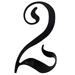 8302Т Цифра 2*** 8302Т Цифра 2***