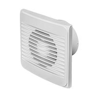 Вентилятор с обратным клапаном, ВИЕНТО 100СК  Вентилятор с обратным клапаном, ВИЕНТО 100СК