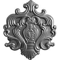 Накладка штампованная 233х264х1 мм 19887 Накладка штампованная 233х264х1 мм 19887