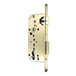 Замок под цилиндр Securezza,латунь В008604003 AGB Замок под цилиндр Securezza,латунь В008604003 AGB