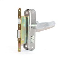 Замок ВАЗ "Зенит" ЗВ4-3.03 /бриллиант/ 00008776*** Замок ВАЗ "Зенит" ЗВ4-3.03 /бриллиант/ 00008776***