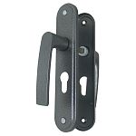 Ручка НР901 "серебр.антик" ( к ЗВ-4) 00009832 Ручка НР901 "серебр.антик" ( к ЗВ-4) 00009832