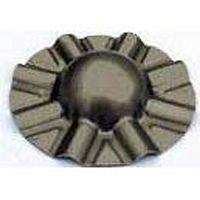 Накладка штампованная 125х1,2 мм Накладка штампованная 125х1,2 мм