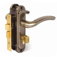 Замок врезной Avers 0827/60-C-AB 00017212 Замок врезной Avers 0827/60-C-AB 00017212