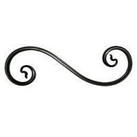 Волюта "Туз" Т10-335-110-110 СП Волюта "Туз" Т10-335-110-110 СП