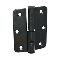 Петля правая ПН1-85 оксид.*** Петля правая ПН1-85 оксид.***