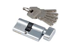 Цилиндровый механизм S-Locked Z-400-В-80 СР перфо,120360/10/ Цилиндровый механизм S-Locked Z-400-В-80 СР перфо,120360/10/