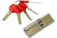 Цилиндр Doorlock V 2300Z N серия Variant, никел., 35x45мм, 5 перф.кл., 79022 Цилиндр Doorlock V 2300Z N серия Variant, никел., 35x45мм, 5 перф.кл., 79022