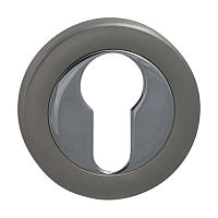 Накладка личины МВС Venus /хром комплект.2шт Накладка личины МВС Venus /хром комплект.2шт