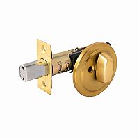 Задвижка дверная Апекс L-0108 GM арт.00009911 Задвижка дверная Апекс L-0108 GM арт.00009911