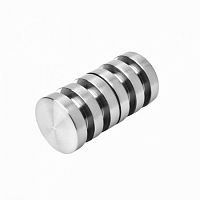 Ручка-кноб для цельностеклян. двери ORMAN арт.OR-694_PC (оп002873) Ручка-кноб для цельностеклян. двери ORMAN арт.OR-694_PC (оп002873)