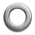 Шайба нержавеющая М8 DIN125 А2 /50/ Шайба нержавеющая М8 DIN125 А2 /50/