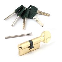 Цилиндровый механизм Avers FM-70-C13-G арт.00021358 Цилиндровый механизм Avers FM-70-C13-G арт.00021358