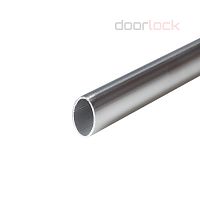 Балка для механизма PD800FR-BAR, матовая нержавеющая сталь, 1130мм 75424 Балка для механизма PD800FR-BAR, матовая нержавеющая сталь, 1130мм 75424