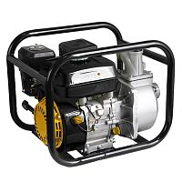 Мотопомпа Huter MP-80 Мотопомпа Huter MP-80