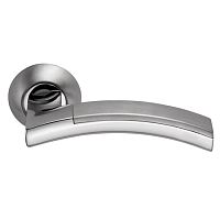 Ручка раздельная S010 13299 мат.хром # Ручка раздельная S010 13299 мат.хром #