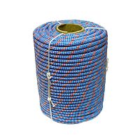 Веревка страховочно-спасательная d=11 мм, 8940 Веревка страховочно-спасательная d=11 мм, 8940