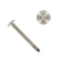 САМОРЕЗ АНТИВАНДАЛЬНЫЙ ART.9105 4.8*13 A2 SP10 49550 САМОРЕЗ АНТИВАНДАЛЬНЫЙ ART.9105 4.8*13 A2 SP10 49550