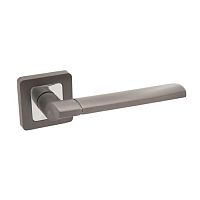 Ручки дверные H-22092-A-GRF 00027213 Ручки дверные H-22092-A-GRF 00027213
