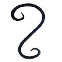 Волюта С-1/12К 270х120 квадрат СП