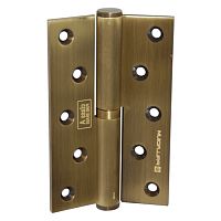 PALLADIUM Петля N 700-5 AB антик бронза правая арт.00011744 PALLADIUM Петля N 700-5 AB антик бронза правая арт.00011744