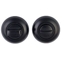 Фиксатор S-Locked WC-A-10 BL матовый черный 120760 Фиксатор S-Locked WC-A-10 BL матовый черный 120760