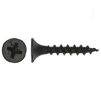 Саморез потай, гипсокартон-дерево, оксид. Крупный шаг 3,5х32 (1кг) Саморез потай, гипсокартон-дерево, оксид. Крупный шаг 3,5х32 (1кг)