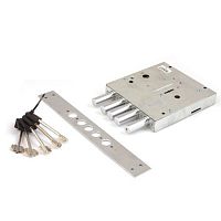 Замок врезной "BORDER" К 8-8 5, 71601 Замок врезной "BORDER" К 8-8 5, 71601