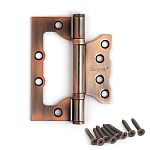 Петля накладная Аvers 100*75*2,5 -B2-AС медь Петля накладная Аvers 100*75*2,5 -B2-AС медь