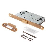 Защёлка врезная Apecs 5300-Р-WC-AN арт.00025332 Защёлка врезная Apecs 5300-Р-WC-AN арт.00025332