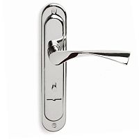 Ручки на планке Apecs HP-77.0323-S-CR (к Гардиану 1011) 00012489 Ручки на планке Apecs HP-77.0323-S-CR (к Гардиану 1011) 00012489