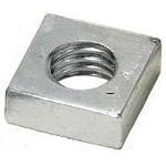 Гайка DIN 562 квадратная М5 /100шт/ Гайка DIN 562 квадратная М5 /100шт/
